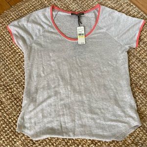 Tommy Bahama Linen Jersey Tee